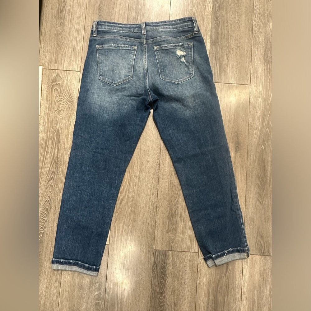 KanCan Jeans Size 27/7 - Picture 4 of 4